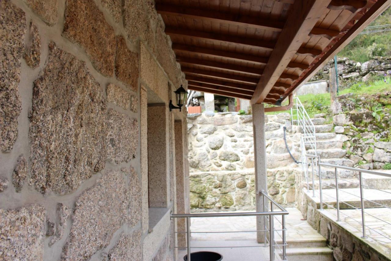 Casa Joao Vilar By Geres Casas Campo do Geres Exterior photo