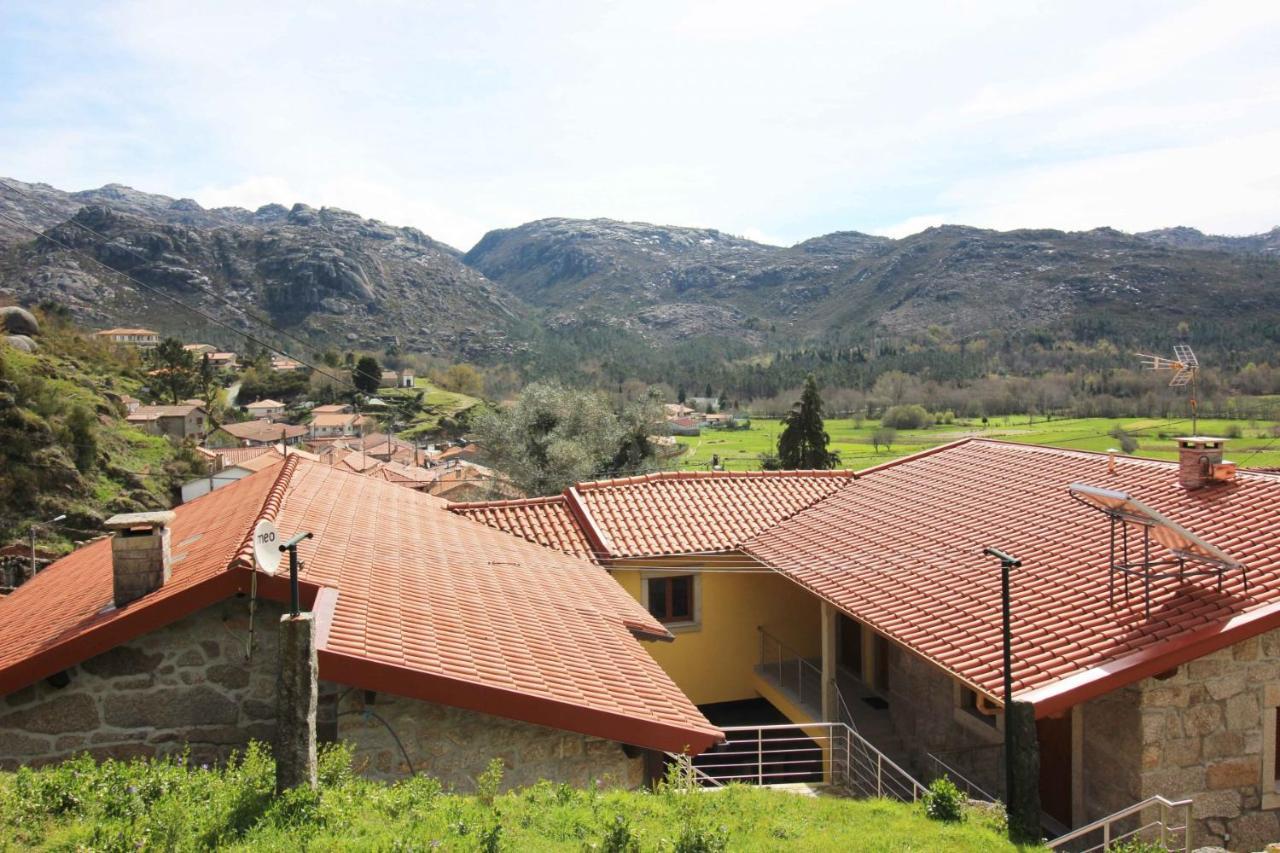Casa Joao Vilar By Geres Casas Campo do Geres Exterior photo