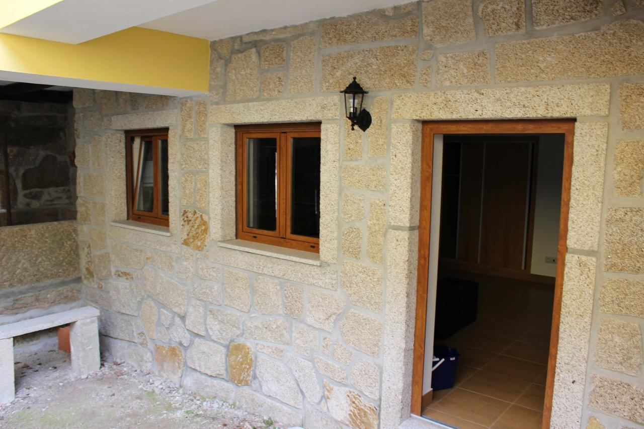 Casa Joao Vilar By Geres Casas Campo do Geres Room photo