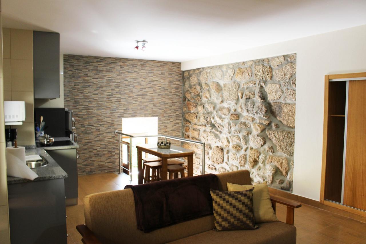 Casa Joao Vilar By Geres Casas Campo do Geres Room photo