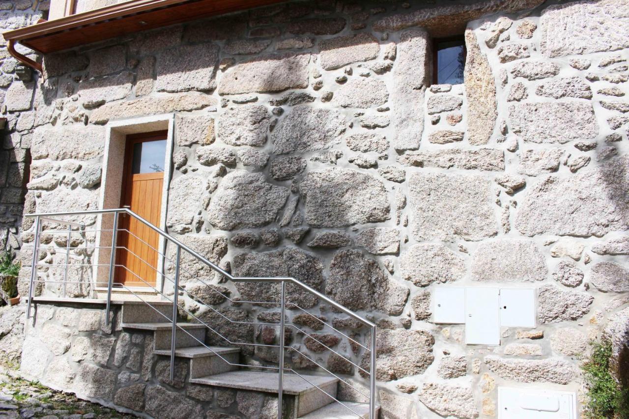 Casa Joao Vilar By Geres Casas Campo do Geres Exterior photo